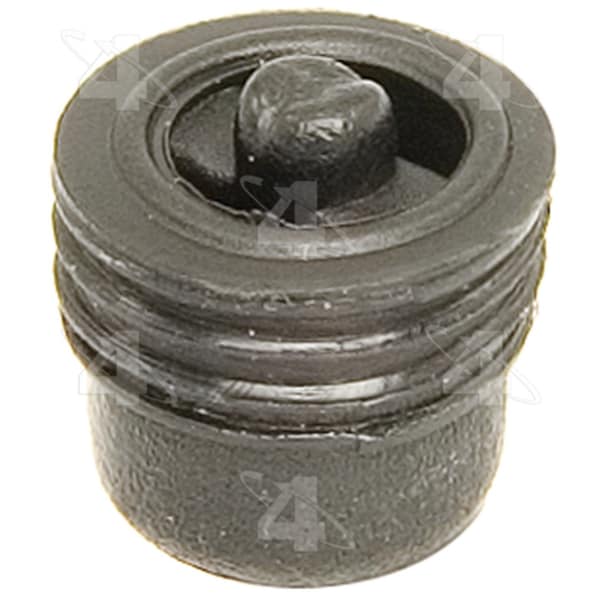 Four Seasons Valve Depress Manifold Gauge, 59109 59109 - main